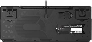 Klawiatura SPC Gear GK630K Tournament Kailh Blue (SPG068) 4