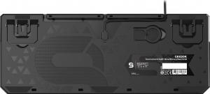 Klawiatura SPC Gear GK630K Tournament Kailh Blue (SPG068) 5