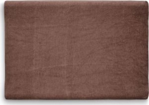 Jollein Jollein - Pokrowiec na przewijak FROTTE 50 x 70 cm CHESTNUT 1