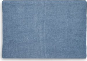 Jollein Jollein - Pokrowiec na przewijak FROTTE 50 x 70 cm JEANS BLUE 1