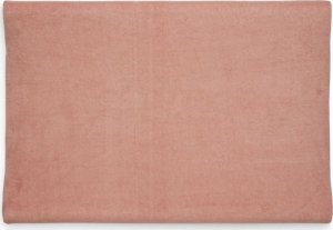 Jollein Jollein - Pokrowiec na przewijak FROTTE 50 x 70 cm ROSEWOOD 1