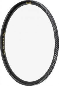 Filtr B&W International B+W UV-FILTER MRC BASIC 105mm 4