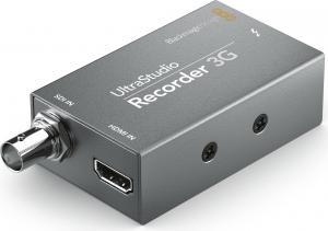Blackmagic Design Ultrastudio Recorder 3G 1
