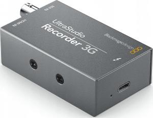Blackmagic Design Ultrastudio Recorder 3G 3