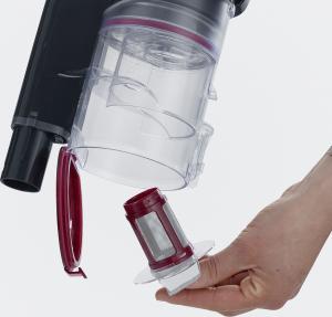 Odkurzacz pionowy Severin HV 7153 SPower 5