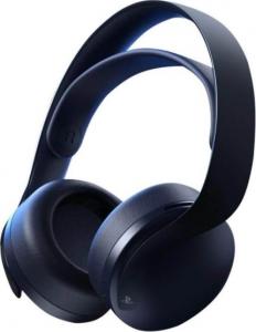 Słuchawki Sony Pulse 3D Czarne (9833994) 1