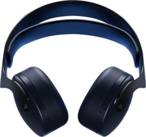 Słuchawki Sony Pulse 3D Czarne (9833994) 2