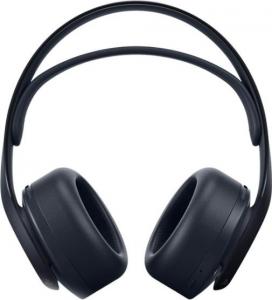 Słuchawki Sony Pulse 3D Czarne (9833994) 3