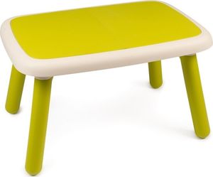 Smoby Stolik Ogrodowy lub do pokoju, Zielony 1