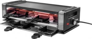 Grill elektryczny Unold Raclette Delice Basic 2
