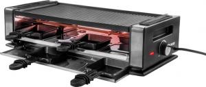 Grill elektryczny Unold Raclette Delice Basic 3