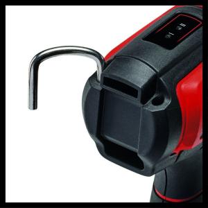 Opalarka Einhell  (4520500) 4