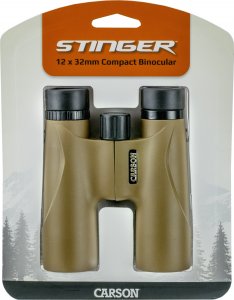 Lornetka Carson Carson Stinger 12x32 7