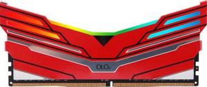 Pamięć OLOy WarHawk, DDR4, 8 GB, 3200MHz, CL16 (MD4U083216BCSA) 1