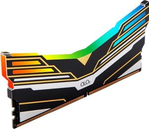 Pamięć OLOy WarHawk, DDR4, 16 GB, 3200MHz, CL16 (MD4U163216BESA) 1