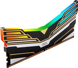 Pamięć OLOy WarHawk, DDR4, 16 GB, 3600MHz, CL19 (MD4U163619BESA) 1