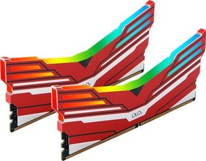 Pamięć OLOy WarHawk, DDR4, 16 GB, 4000MHz, CL18 (MD4U0840180BC0DA) 1