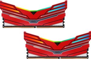 Pamięć OLOy WarHawk, DDR4, 16 GB, 4000MHz, CL18 (MD4U0840180BC0DA) 1