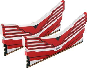 Pamięć OLOy WarHawk, DDR4, 16 GB, 4000MHz, CL18 (MD4U0840180BC0DA) 2