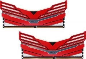 Pamięć OLOy WarHawk, DDR4, 16 GB, 4000MHz, CL18 (MD4U0840180BC0DA) 3
