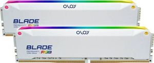 Pamięć OLOy Blade, DDR4, 16 GB, 4600MHz, CL19 (MD4U0846192BRWDE) 2