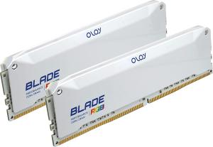 Pamięć OLOy Blade, DDR4, 16 GB, 4600MHz, CL19 (MD4U0846192BRWDE) 3