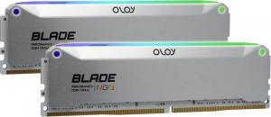 Pamięć OLOy Blade, DDR4, 16 GB, 4000MHz, CL14 (3681-uniw) 1