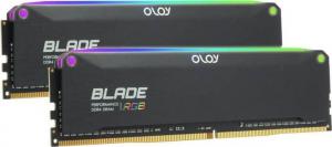 Pamięć OLOy Blade, DDR4, 16 GB, 3600MHz, CL18 (MD4U0836182BRKDE) 1