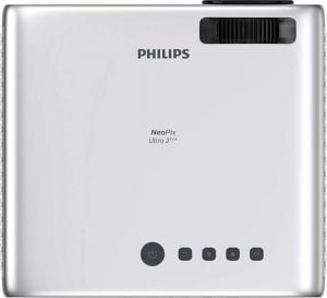 Projektor Philips NeoPix Ultra 2 TV+ 2