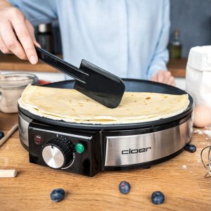 Cloer Cloer 6630 Crepes Maker 14