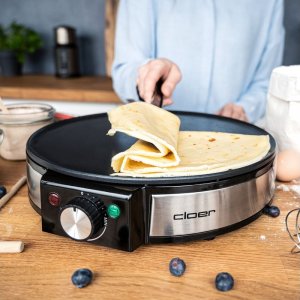 Cloer Cloer 6630 Crepes Maker 15