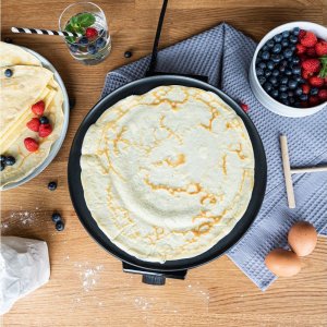 Cloer Cloer 6630 Crepes Maker 16