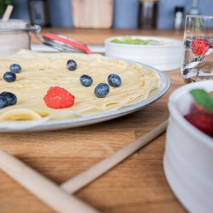 Cloer Cloer 6630 Crepes Maker 17