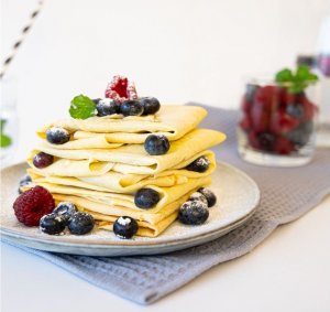 Cloer Cloer 6630 Crepes Maker 18