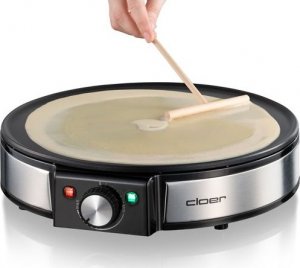 Cloer Cloer 6630 Crepes Maker 4