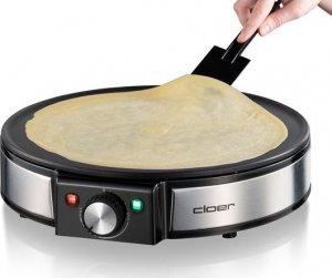 Cloer Cloer 6630 Crepes Maker 5