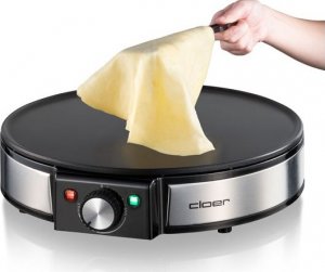 Cloer Cloer 6630 Crepes Maker 6