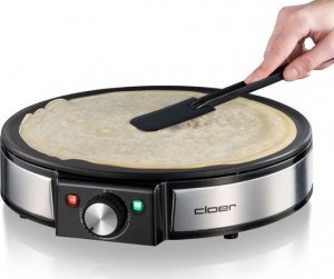 Cloer Cloer 6630 Crepes Maker 7