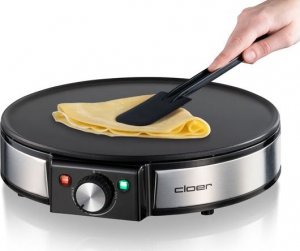 Cloer Cloer 6630 Crepes Maker 8