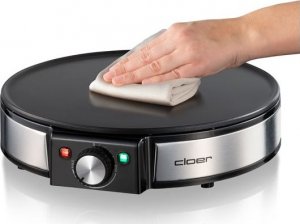 Cloer Cloer 6630 Crepes Maker 9