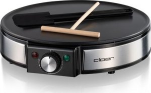 Cloer Cloer 6630 Crepes Maker 10