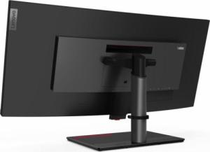 Monitor Lenovo ThinkVision P40w-20 (62C1GAT6EU) 6