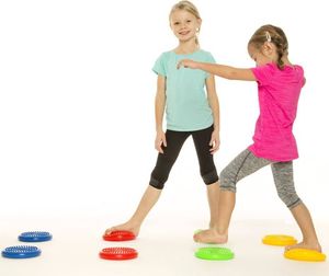 Tullo Dyski sensoryczne 4szt. 3