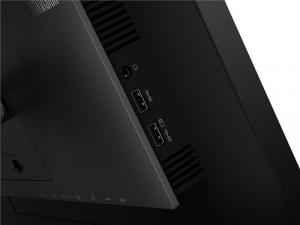 Monitor Lenovo ThinkVision P24h-2L (62B2GAT1EU) 9