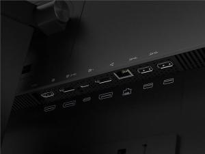 Monitor Lenovo ThinkVision P24h-2L (62B2GAT1EU) 10