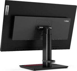 Monitor Lenovo ThinkVision P24h-2L (62B2GAT1EU) 6