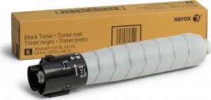 Toner Xerox Black Oryginał  (006R01746) 1