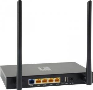 Access Point LevelOne WAP-6117 2
