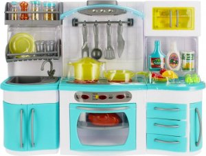 Mega Creative MEBLE B/O AKC 37X29X12 KUCHNIA WB 12/24 2