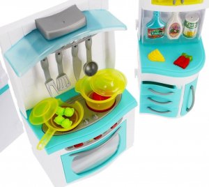 Mega Creative MEBLE B/O AKC 37X29X12 KUCHNIA WB 12/24 3